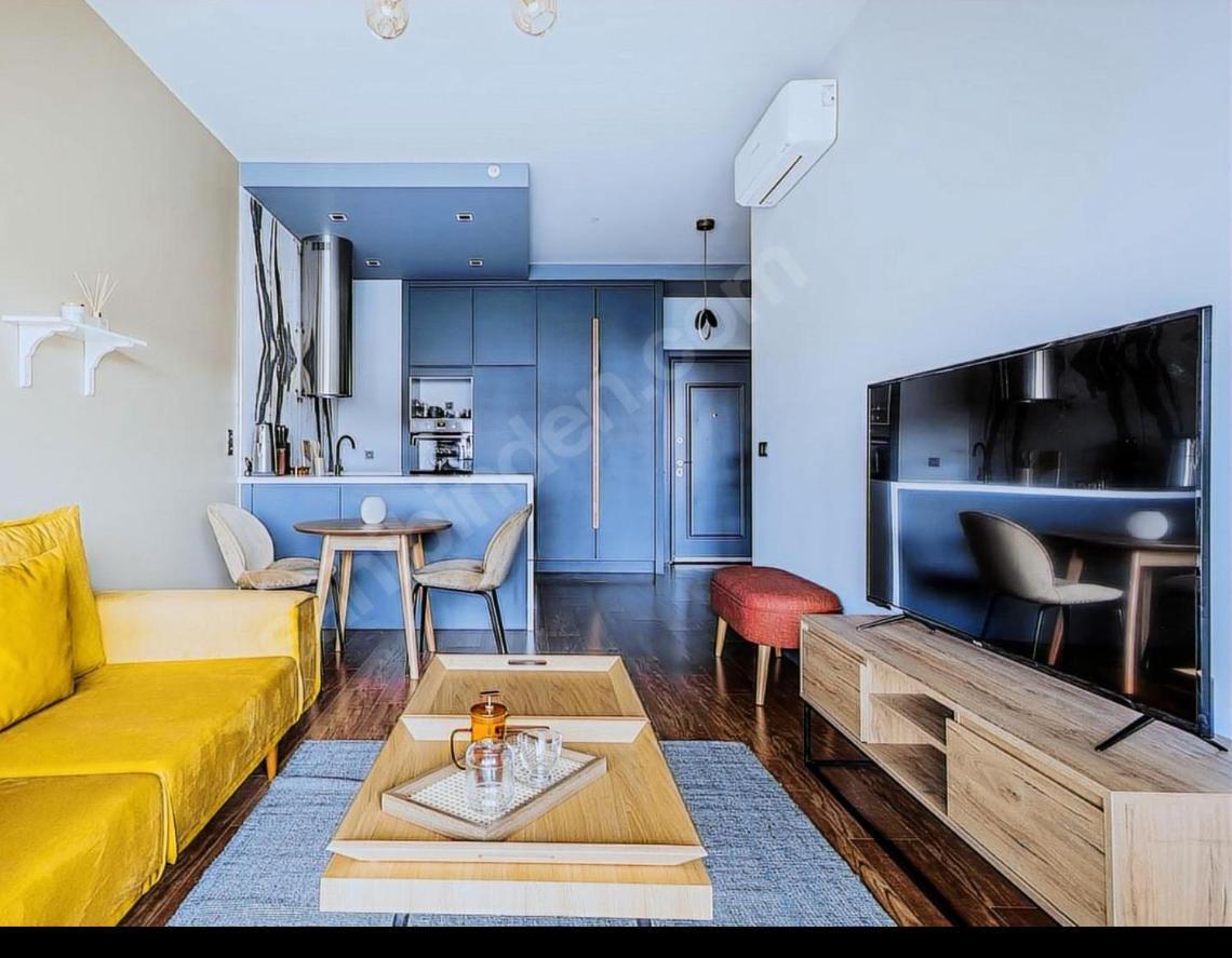 Flats And Rooms Near Taksim Square Istanbul Exterior photo